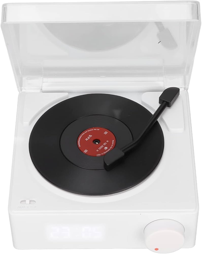 Amazon.co.jp: レシーバー内蔵のビニール レコード プレーヤー、X11 Amazon.co.jp: レシーバー内蔵のビニール レコード プレーヤー、X11